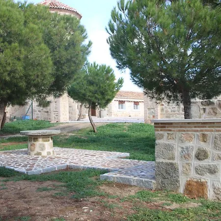 Casa rural Complejo Rural Puente Sonseca