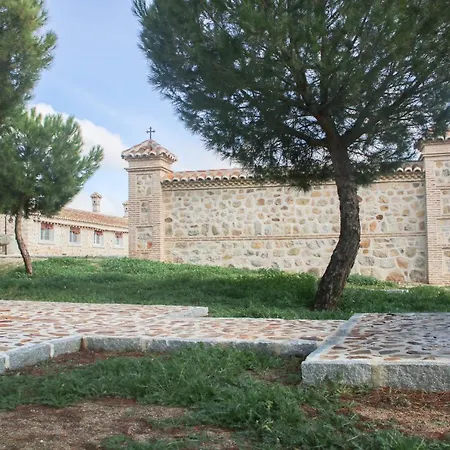 Complejo Rural Puente