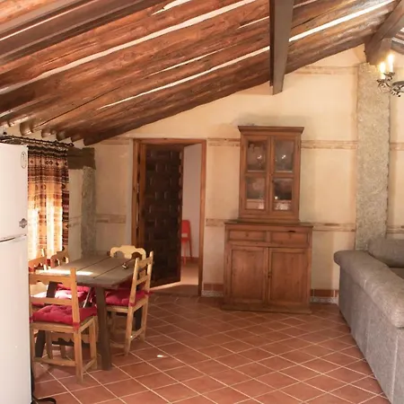 Complejo Rural Puente Casa rural