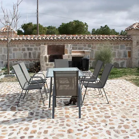 Complejo Rural Puente