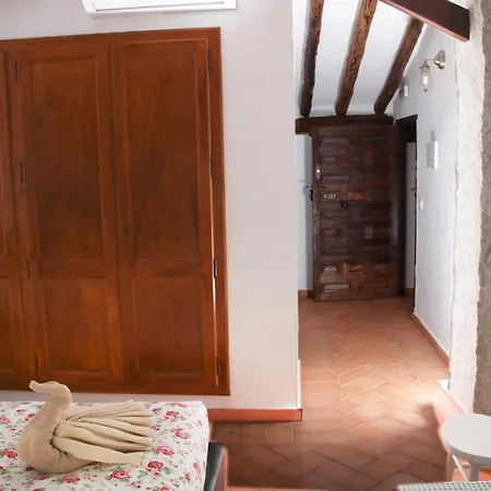 Complejo Rural Puente Casa rural *