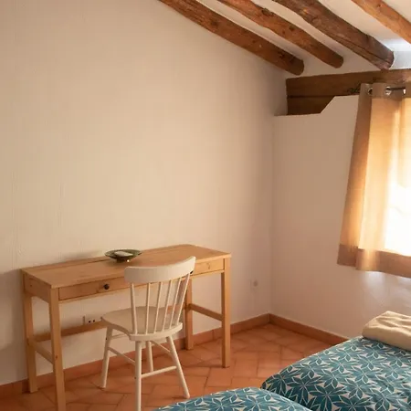 Casa rural Complejo Rural Puente